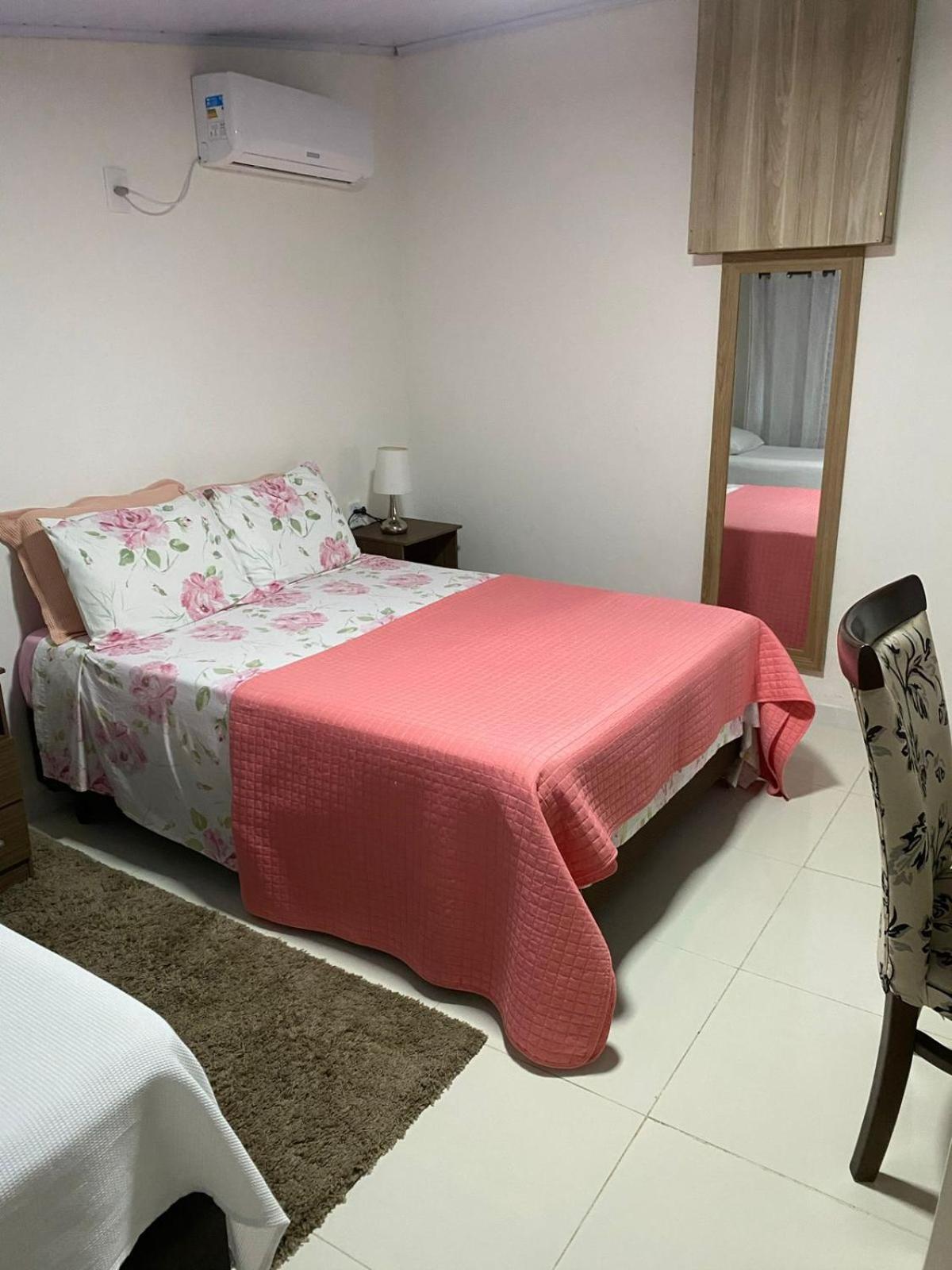 Rainha Do Mar Apartment Sao Francisco do Sul Exterior foto